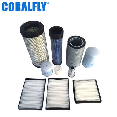 Filtro diesel 3191021000 33095-3kaa0 31112-3X000 31112 3X000 del tractor de Hyundai Elantra