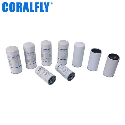 20976003 21707132 Para el filtro de aceite CORALFLY 21707133 21707134 477556 466634