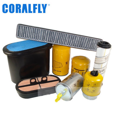32/925346 filtro 320/04133A 320/04133 320/04134 del gasoil del JCB