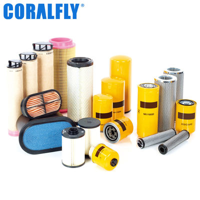 32/925346 filtro 320/04133A 320/04133 320/04134 del gasoil del JCB