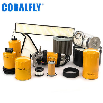 32/925346 filtro 320/04133A 320/04133 320/04134 del gasoil del JCB