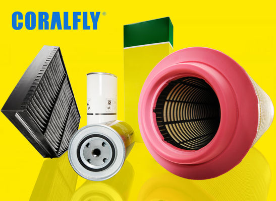 Filtro de combustible de Mann de la referencia recíproca del OEM Wk612/1 Wdk724 Wk940
