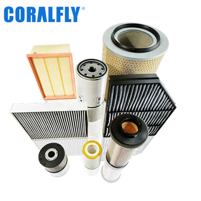 Filtro de combustible de Mann de la referencia recíproca del OEM Wk612/1 Wdk724 Wk940