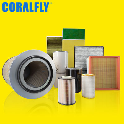 Filtro de combustible de Mann de la referencia recíproca del OEM Wk612/1 Wdk724 Wk940