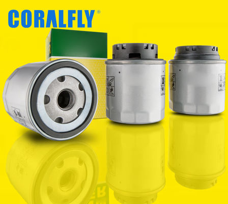 Filtro de aceite de Mann Hummel Hu815/2X Hu816X Hu712/11X W719/45 W940/18