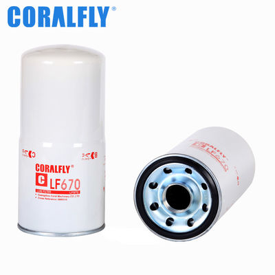Filtro de combustible de Fleetguard del filtro de combustible del motor diesel FF5226 FF105 FF5264 FF5507