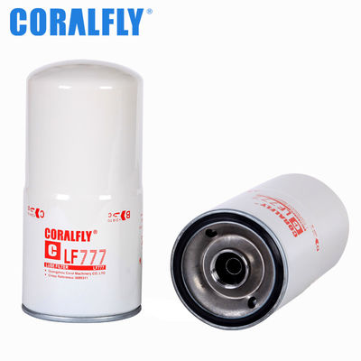 Filtro original FF5226 FF105 FF5264 FF5507 de Fleetguard del motor diesel
