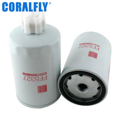 Filtro original FF5226 FF105 FF5264 FF5507 de Fleetguard del motor diesel