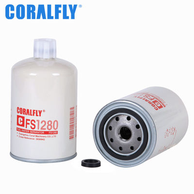 Filtro original FF5226 FF105 FF5264 FF5507 de Fleetguard del motor diesel