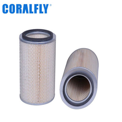 Filtro de aire de Hino del camión 17801-2990 17801-Ew110 17801-Ew120 17801-78090