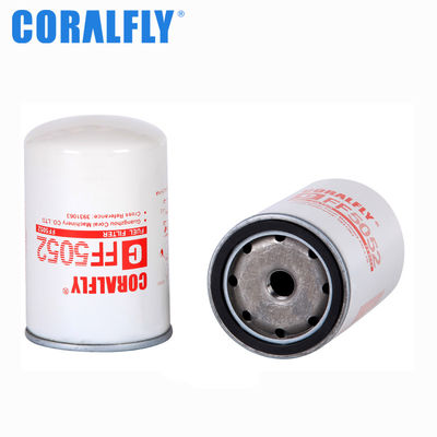 Filtros de aire diesel de Fleetguard del camión Af872 Af872m Af25812 Af928m 4095069