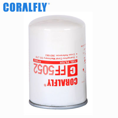 Filtros de aire diesel de Fleetguard del camión Af872 Af872m Af25812 Af928m 4095069