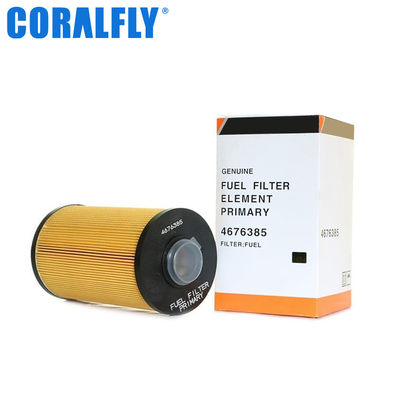 El aire diesel de Hitachi del camión filtro 4290940 4206098 4285619 4209588 4247974