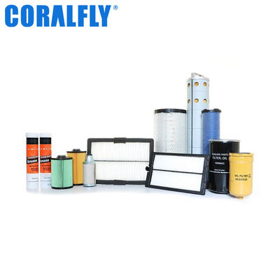 Filtro de aceite diesel de Hitachi del camión 4630525 4630525hcs 4658521 4484495 4448336