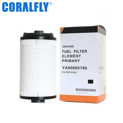 Filtro de aceite diesel de Hitachi del camión 4630525 4630525hcs 4658521 4484495 4448336