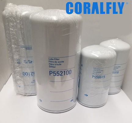 Filtro de aceite de motor LF14000NN P559000 4367100