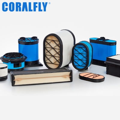 Filtro de aceite de motor LF14000NN P559000 4367100