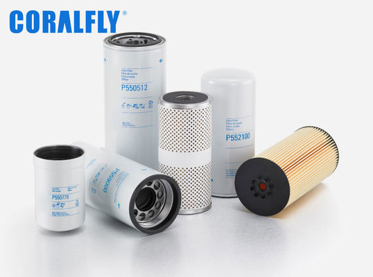 Filtro de aceite de motor LF14000NN P559000 4367100