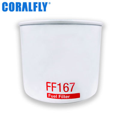 Filtro de combustible de Fleetguard del camión del motor diesel SP1270SP1270 SP1270 F75929 912028 11214500 FF550529 FF5507