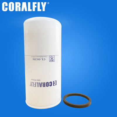 Filtro FS1003 del separador de agua del combustible del motor del camión de Fleetguard