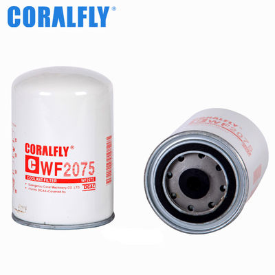 Filtro de combustible de Fleetguard del motor diesel SP1270 F026402017 2241134 F75929 912028 11214500 FF550529 FF5507
