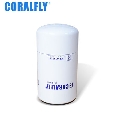 Filtro de combustible de Fleetguard del motor diesel P555776 2864993 2864993