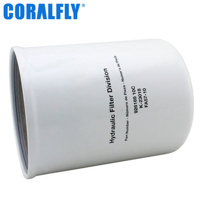 Filtro de aceite hidráulico de Parker Drilling Equipment parker 937852Q 937855Q 937857Q 926841Q
