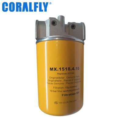 Filtro de aceite hidráulico de Parker Drilling Equipment parker 937852Q 937855Q 937857Q 926841Q