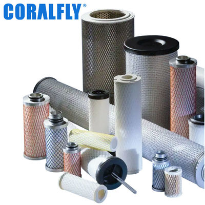 Filtro de aceite hidráulico de Parker Drilling Equipment parker 937852Q 937855Q 937857Q 926841Q