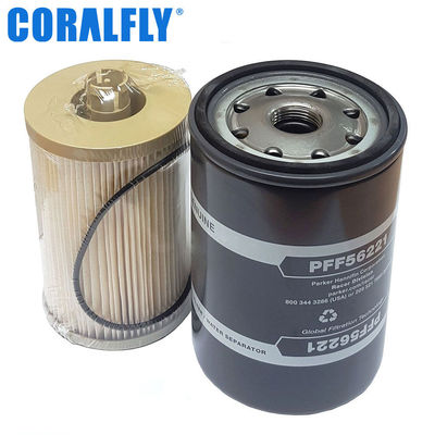 CORALFLY Parker Oil Hydraulic Filter 932651Q 926841Q 936977Q 937870Q 938786Q