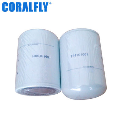 Filtro de combustible de Lovol del motor diesel T64102003 T75004271 T75004220 T75004244 T850010015 T850010021