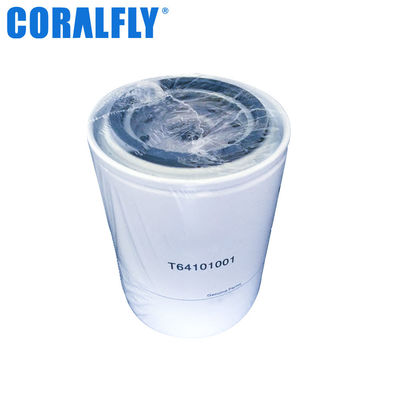 Filtro de combustible de Lovol del motor diesel T64102003 T75004271 T75004220 T75004244 T850010015 T850010021