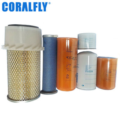 Tractor Bobcat Air Filter diesel 6598362 6598492 7010030 7010031
