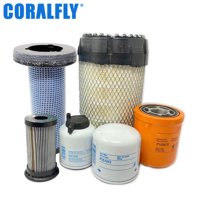Tractor Bobcat Air Filter diesel 6598362 6598492 7010030 7010031