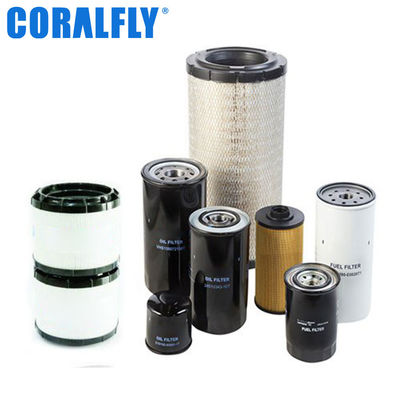 Filtro de combustible de Kobelco del motor diesel YN21P01157R100J1L VH23390E0020