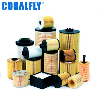 Filtro de combustible de Kobelco del motor diesel YN21P01157R100J1L VH23390E0020