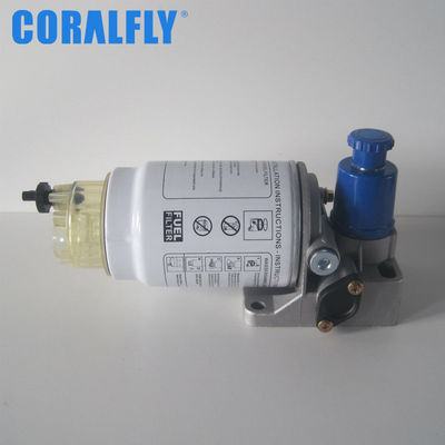 Filtro de combustible de Fleetguard del camión de los motores diesel del ODM del OEM de Coralfly PL270