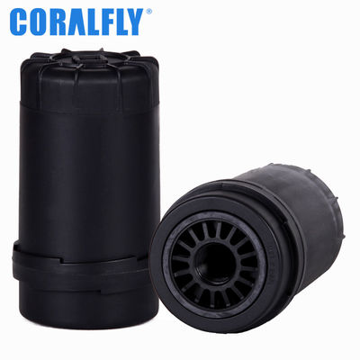 Filtro lf16352 de Engine Fleetguard Oil del excavador de Coralfly