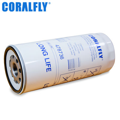 El excavador Diesel CORALFLY Oil de Coralfly filtra 478736 21170569 17533660