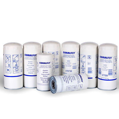 El excavador Diesel CORALFLY Oil de Coralfly filtra 478736 21170569 17533660