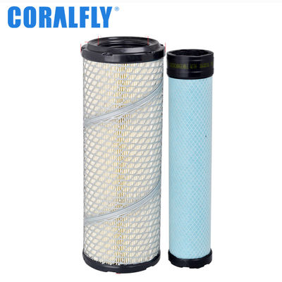 Filtro de aire del camión pesado de CF710 P782108 RS3997 2914-5024-00 3902812-M1 MANN+HUMMEL