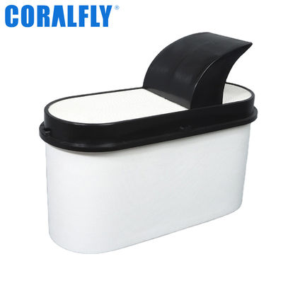 Filtro de Mann Hummel del casquillo de extremo de CP50001 40946804 A0040946804 DBA3746 1535988 para el generador de la maquinaria de construcción