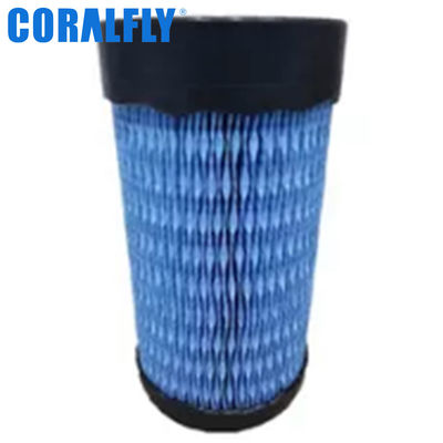 11-7400 precio bajo favorable al medio ambiente de rey Air Filter Heavy de los camiones del motor del filtro material termo de las piezas