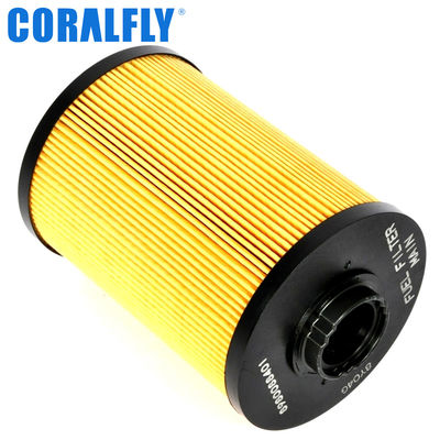 Filtro de aire del JCB 332-G2071 332G2071 para el cargador de la retroexcavadora del motor diesel del camión