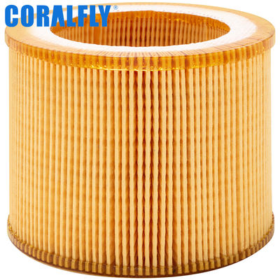 C1140 P784578 MANN y filtro de aire de HUMMEL PRIMARIO ALREDEDOR de Rig Master Auxilliary Power Units