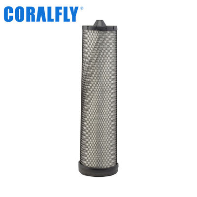 Filtros auténticos de la base del poder del elemento del aire de la seguridad del filtro de aire del camión de P638607 CORALFLY