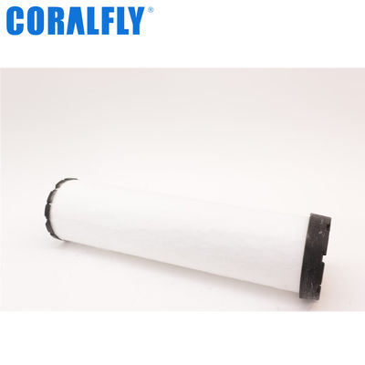 Filtros auténticos de la base del poder del elemento del aire de la seguridad del filtro de aire del camión de P638607 CORALFLY