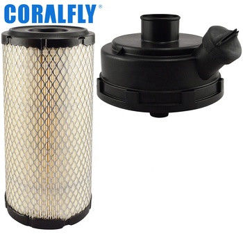11-9300 REY TERMO Truck Air Filter del EQUIPO de P953446 RS5387 para rey termo Refrigeration Units