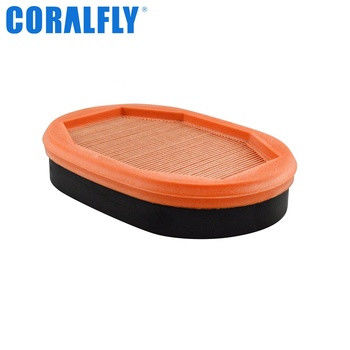 227-7449 filtro de aire de la pista de 2277449 32/926072 PA4997 CATERPILLAR para los tractores de correa eslabonada de Caterpillar, cargadores
