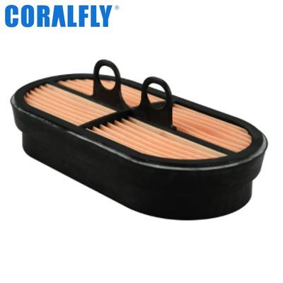 32/925683 P600975 PA5451 82988917 87037985 87356353 filtro de aire del JCB de FG6340592 RE253519